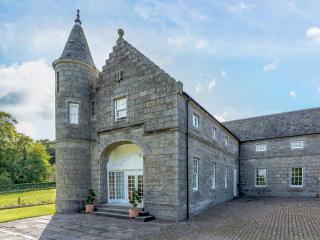 Skene House Court - Dunecht - 9