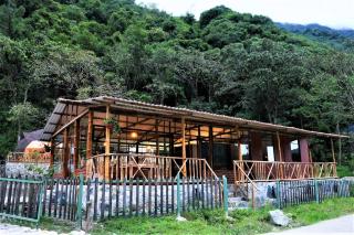 Salkantay Domes Eco Lodge - Santa Teresa - 1