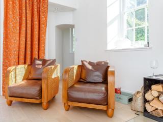 Skene House Court - Dunecht - 7