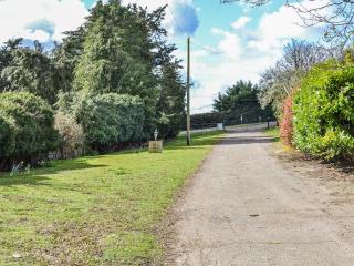 The Pump House - Cawston - 9
