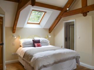 Holly Cottage - Long Houghton - 8