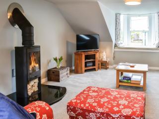 The Old Toll House - Portpatrick - 8