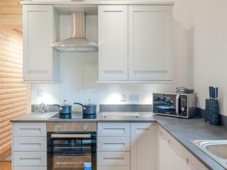 Alpaca Lodge - Barkston - 2