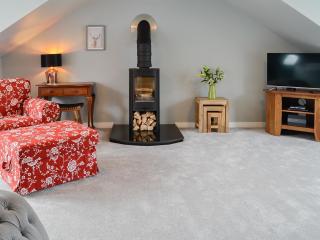 The Old Toll House - Portpatrick - 9