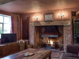 Bell Corner Cottage - Cratfield - 9