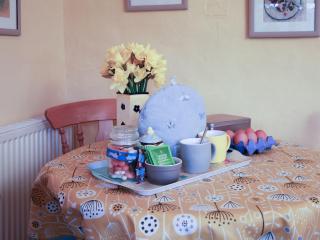 Bell Corner Cottage - Cratfield - 5