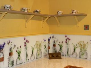 Bell Corner Cottage - Cratfield - 2