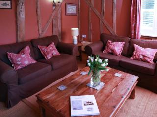 Bell Corner Cottage - Cratfield - 8