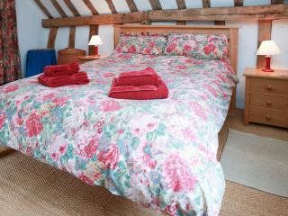 Bell Corner Cottage - Cratfield - 1