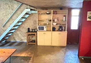 Palermo Soho unique loft! - Buenos Aires - 6