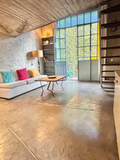 Palermo Soho unique loft! - Buenos Aires - 5