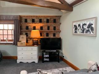 The Carriage House, Studio 3A - Bilbrough - 6
