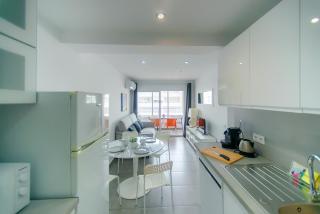 WELCS APARTAMENTO 255 EMP con terraza con vista - Roses - 4