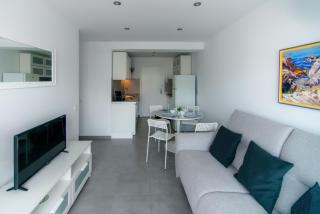 WELCS APARTAMENTO 255 EMP con terraza con vista - 5