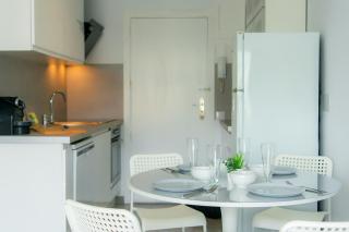 WELCS APARTAMENTO 255 EMP con terraza con vista - 3
