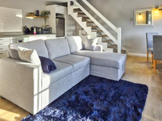Waters Edge Holiday Home - Beadnell - 9