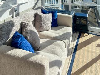 Waters Edge Holiday Home - Beadnell - 6