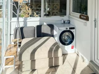 Waters Edge Holiday Home - Beadnell - 4
