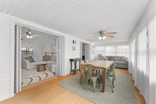 Casa de Tortugas - a spacious townhome with 30a private beach access - 7