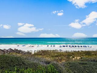 Casa de Tortugas - a spacious townhome with 30a private beach access - 9