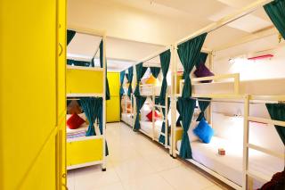 Urban Stays - Mumbai - 2
