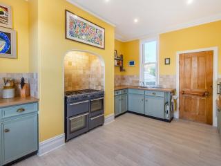 Derwas - Colwyn Bay - 2
