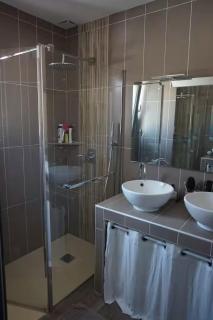 Villa piscine, 8personnes, clim, wifi - Baixas - 6