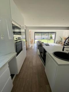 Villa piscine, 8personnes, clim, wifi - Baixas - 5