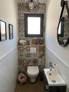 Villa piscine, 8personnes, clim, wifi - Baixas - 4