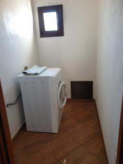 CASA di VIA PITRE' 29 - Palermo - 2