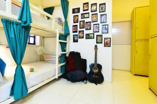 Urban Stays - Mumbai - 1