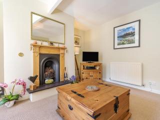 Harrys Den - Alnwick - 6