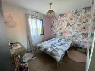 Villa piscine, 8personnes, clim, wifi - Baixas - 2
