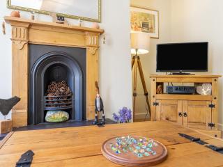 Harrys Den - Alnwick - 5