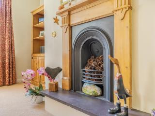 Harrys Den - Alnwick - 4