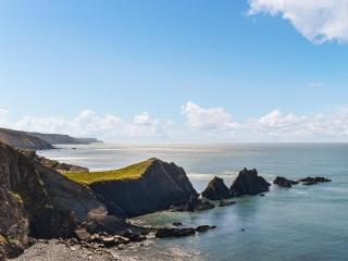 Puffin House - Uk46843 - Hartland - 9