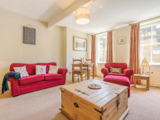 Harrys Den - Alnwick - 3