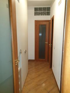 CASA di VIA PITRE' 29 - Palermo - 1