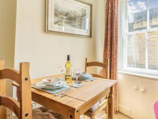 Harrys Den - Alnwick - 2