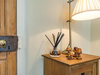 Harrys Den - Alnwick - 1