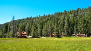 Drakesbad Guest Ranch - Chester - 0