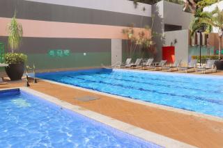 Veredas do Rio Quente Family - 5