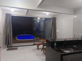 Casa Gourmet Próx Marco Argentina Paraguai e Centro - Foz do Iguaçu - 9