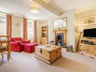 Harrys Den - Alnwick - 7