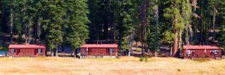 Drakesbad Guest Ranch - Chester - 4