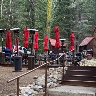 Drakesbad Guest Ranch - Chester - 3