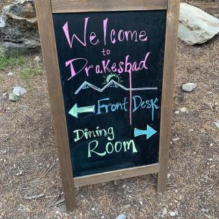 Drakesbad Guest Ranch - 2