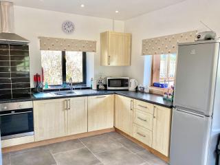 Red Kite Cottage - Llangunllo - 5