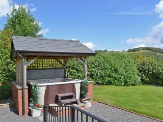 Red Kite Cottage - Llangunllo - 1