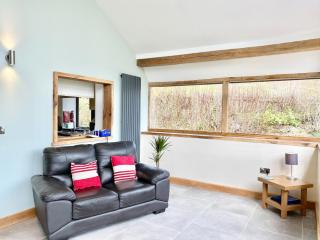 Red Kite Cottage - Llangunllo - 6